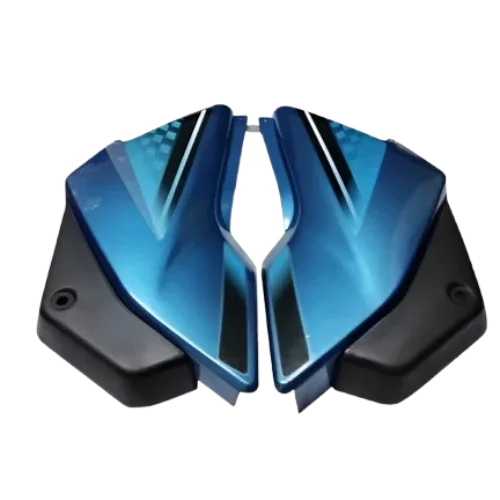 Hero Glamour I3S Side Cover Standard