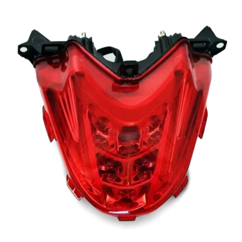 Hero Glamour I3S Tail Light Assembly Standard