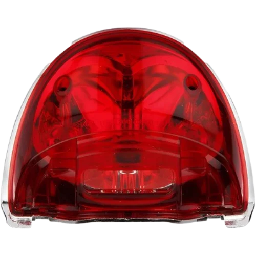 Hero Glamour Old Model Tail Light Cover Standard