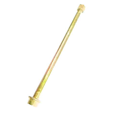 Hero Hunk Front XL Standard