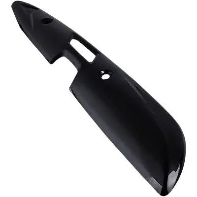 Hero Passion Pro Digital Meter Silencer Patti Standard