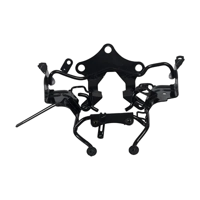 Hero Passion Pro Digital Meter Vizor Frame Original