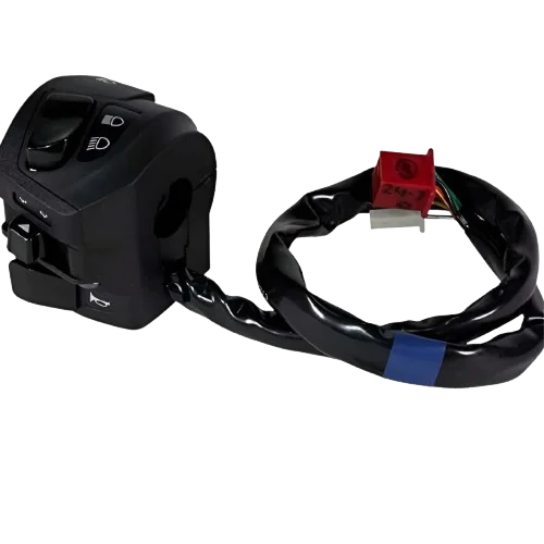 Hero Karizma R Head Light Switch Standard
