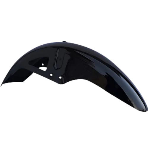 Hero Splendor Pro I3S Mud-Guard Standard