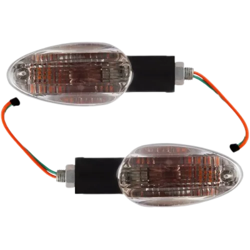 Honda Unicorn 160 CC Rare Indicator Assembly Set Standard