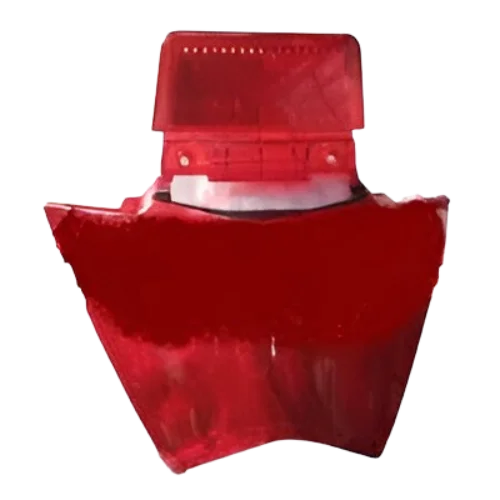 Honda Unicorn New Model Tail Light Cover Standard